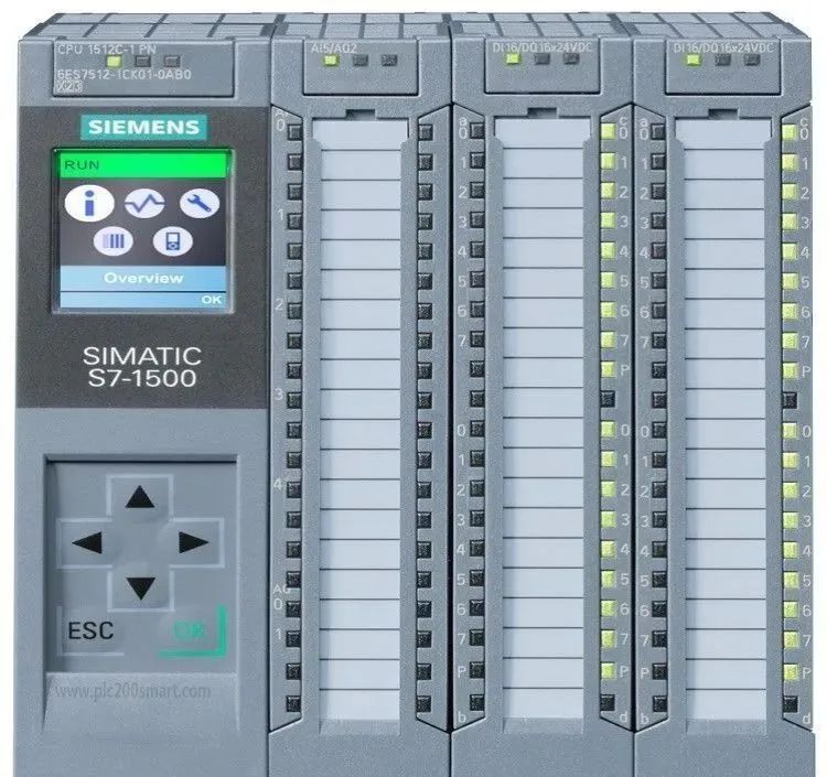 91视频免费播放S7-1500 PLC